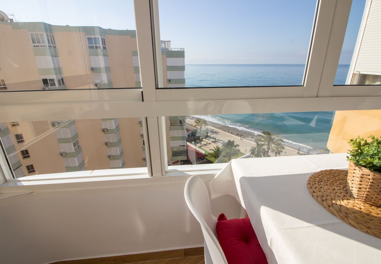 Studio à Torrox - Madrid 810 by At Home Costa del Sol