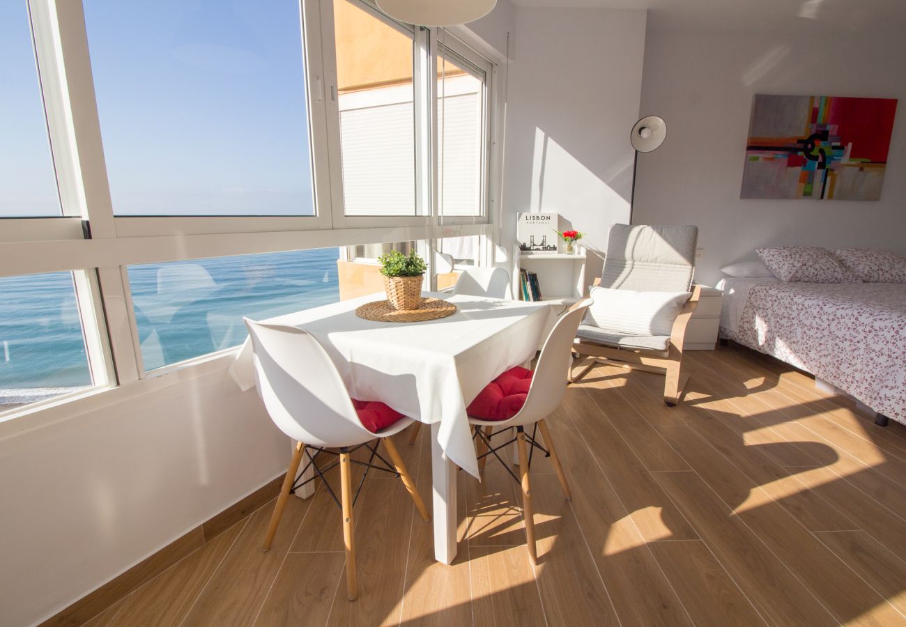 Studio à Torrox - Madrid 810 by At Home Costa del Sol