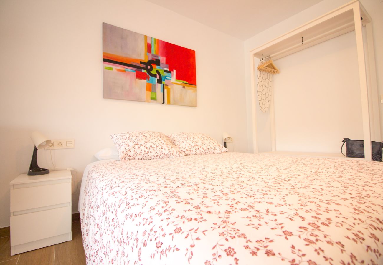 Studio à Torrox - Madrid 810 by At Home Costa del Sol