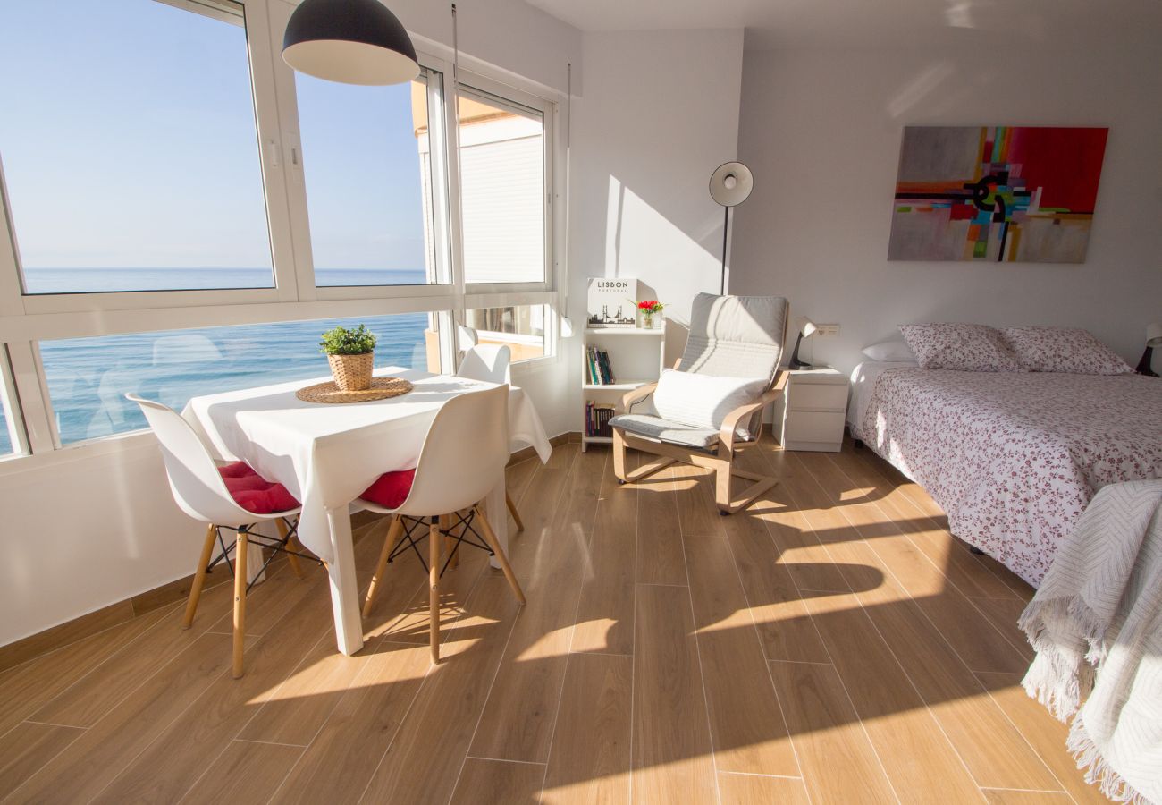 Studio à Torrox - Madrid 810 by At Home Costa del Sol
