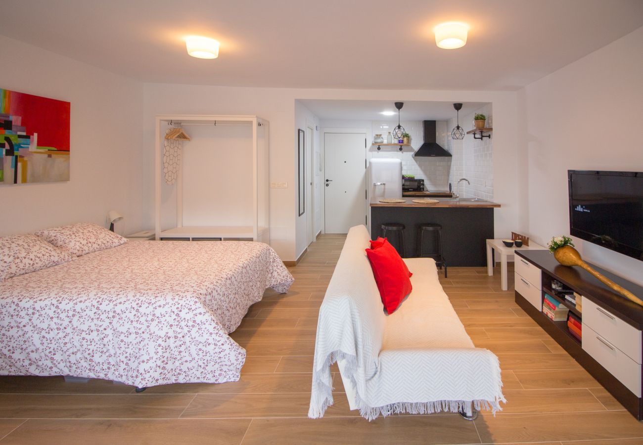 Studio à Torrox - Madrid 810 by At Home Costa del Sol