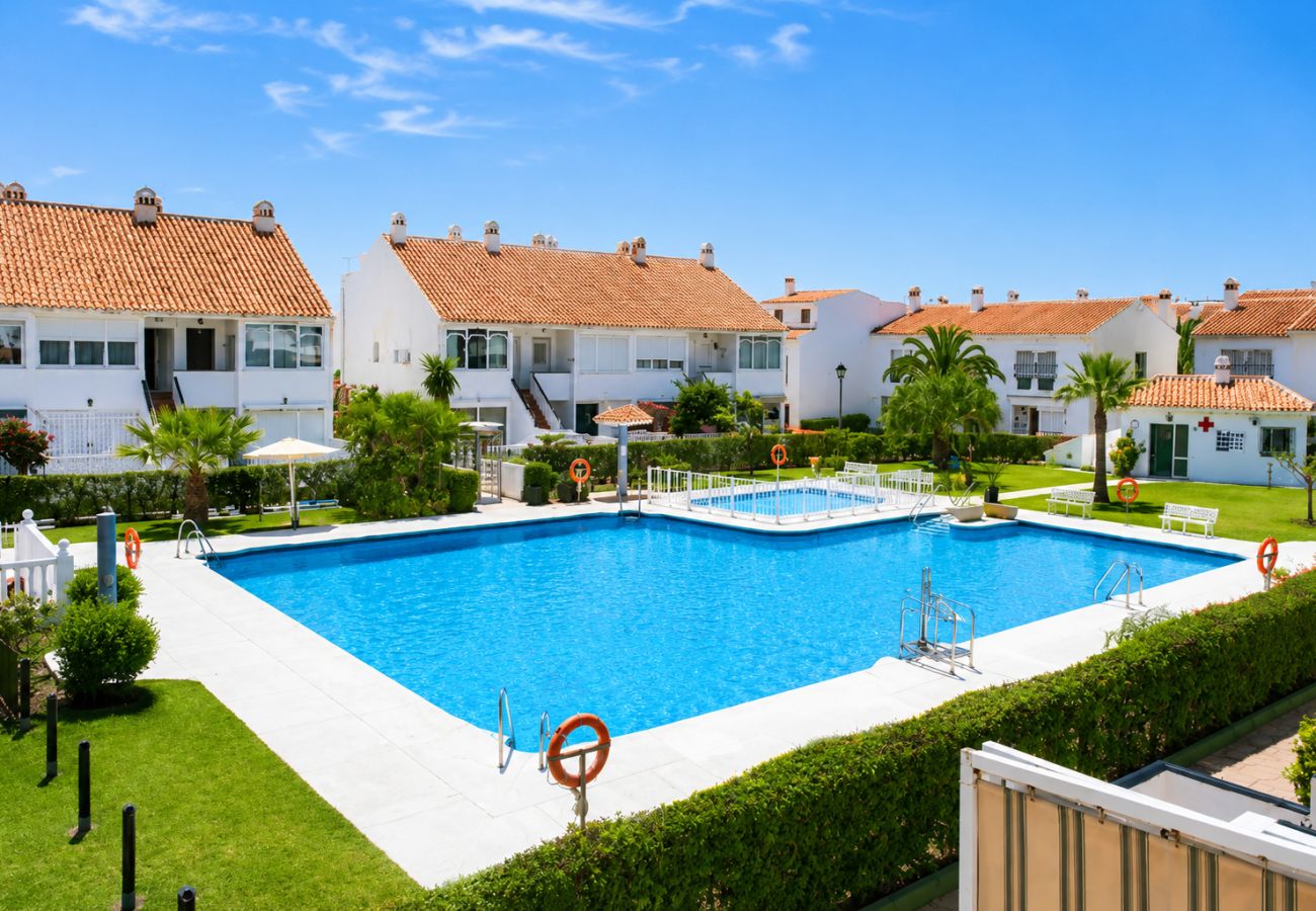 Studio à Torrox - Madrid 810 by At Home Costa del Sol