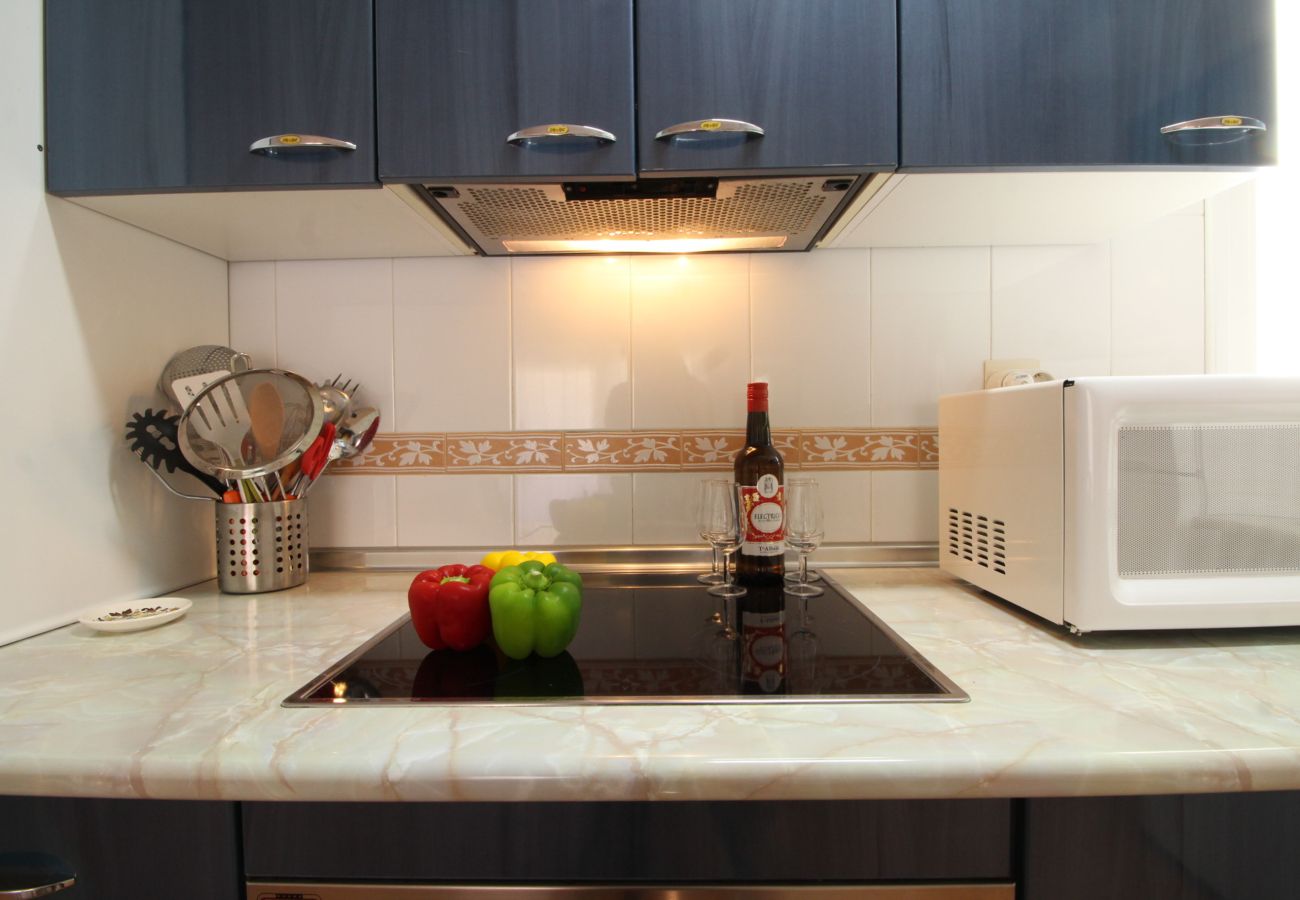 Appartement à Torrox Costa - Carpe Diem by At Home Costa del Sol