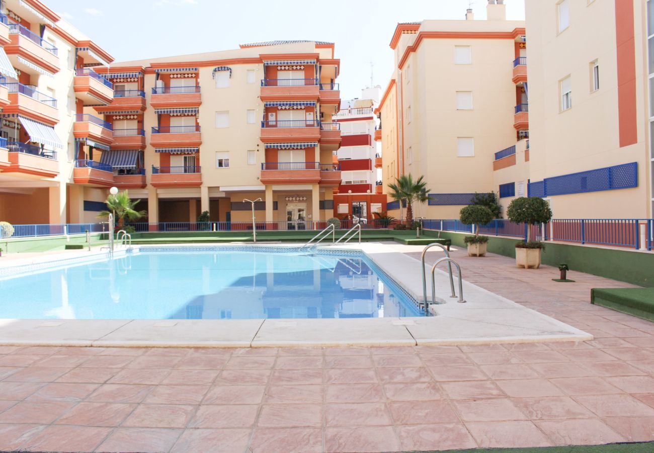 Appartement à Torrox Costa - Carpe Diem by At Home Costa del Sol