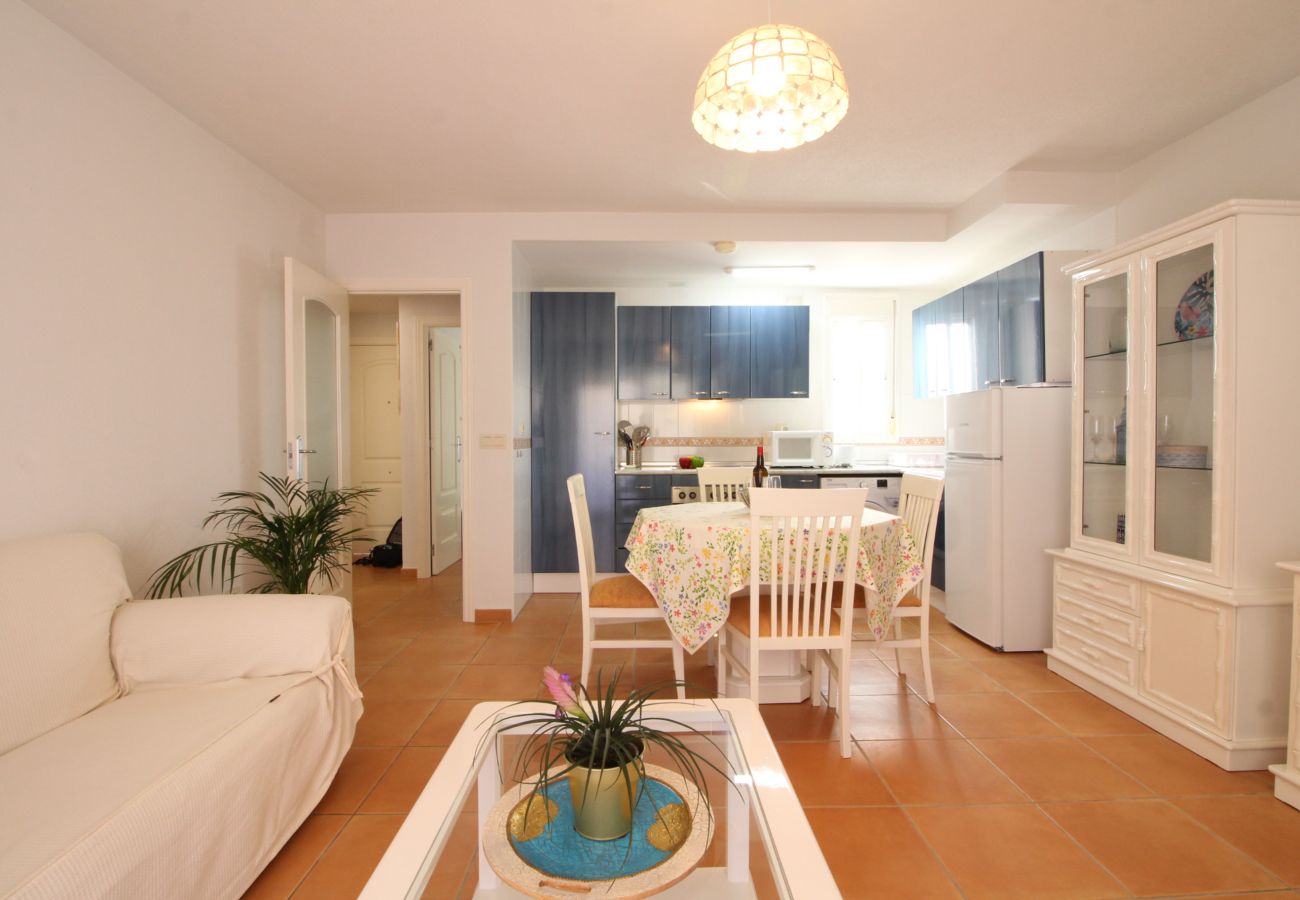 Appartement à Torrox Costa - Carpe Diem by At Home Costa del Sol