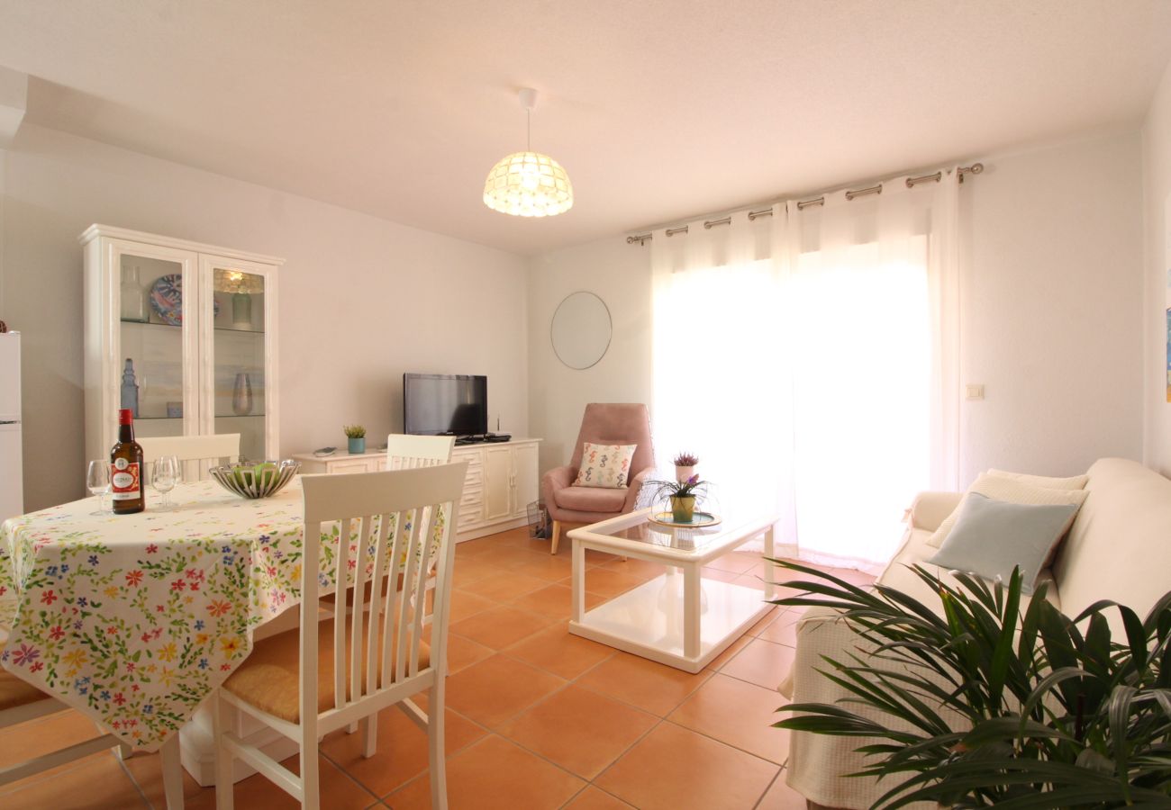 Appartement à Torrox Costa - Carpe Diem by At Home Costa del Sol