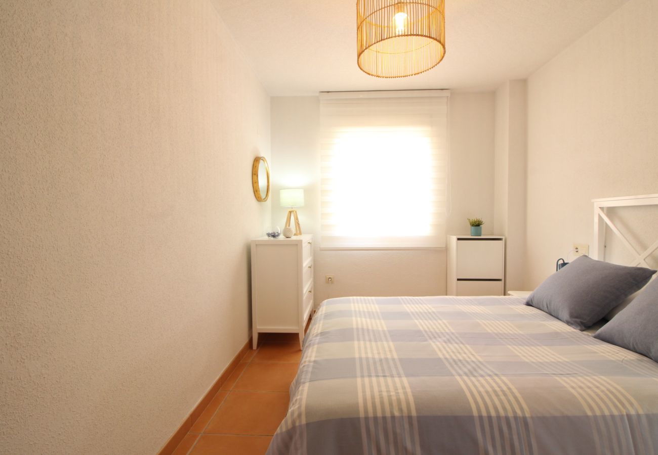 Appartement à Torrox Costa - Carpe Diem by At Home Costa del Sol