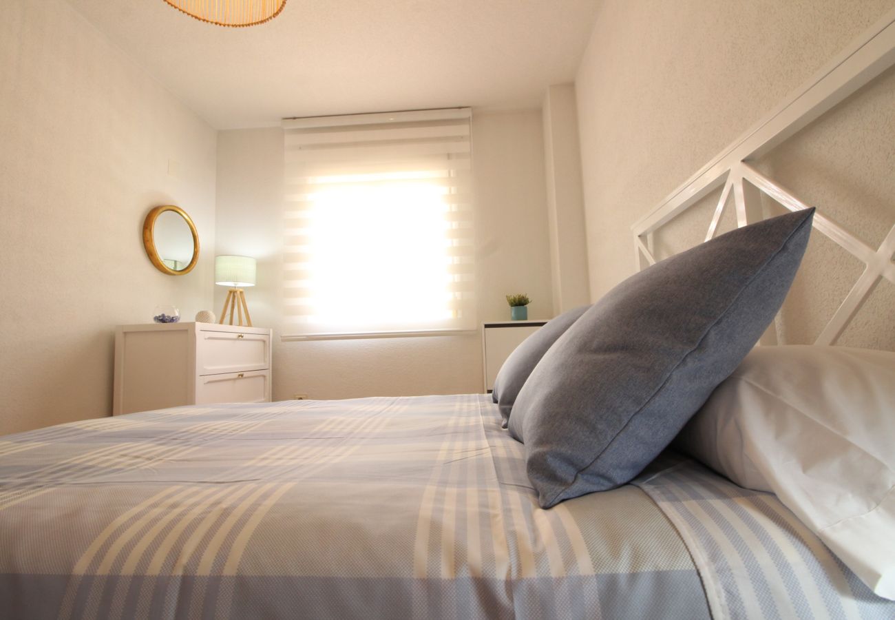 Appartement à Torrox Costa - Carpe Diem by At Home Costa del Sol