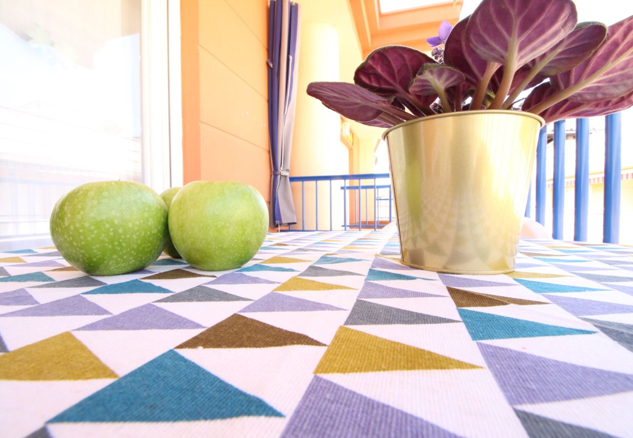 Appartement à Torrox Costa - Carpe Diem by At Home Costa del Sol
