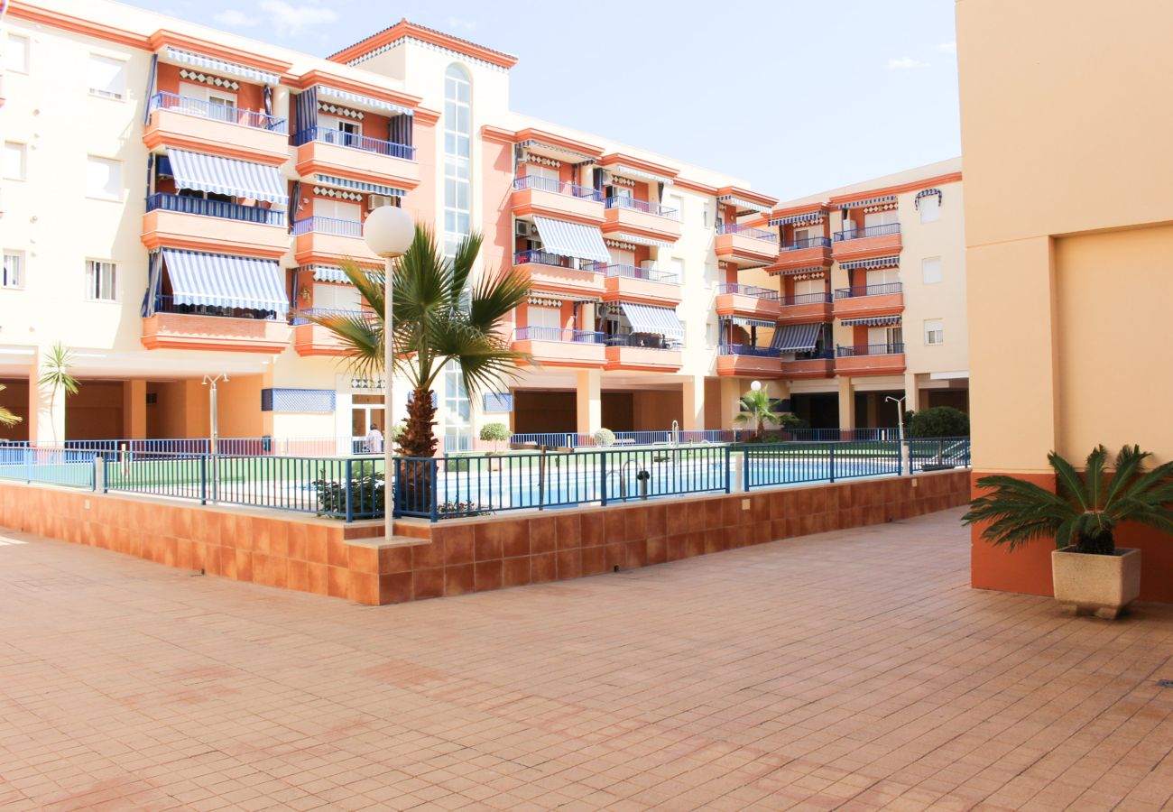 Appartement à Torrox Costa - Carpe Diem by At Home Costa del Sol