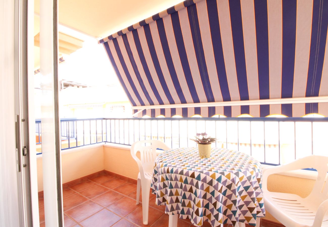 Appartement à Torrox Costa - Carpe Diem by At Home Costa del Sol