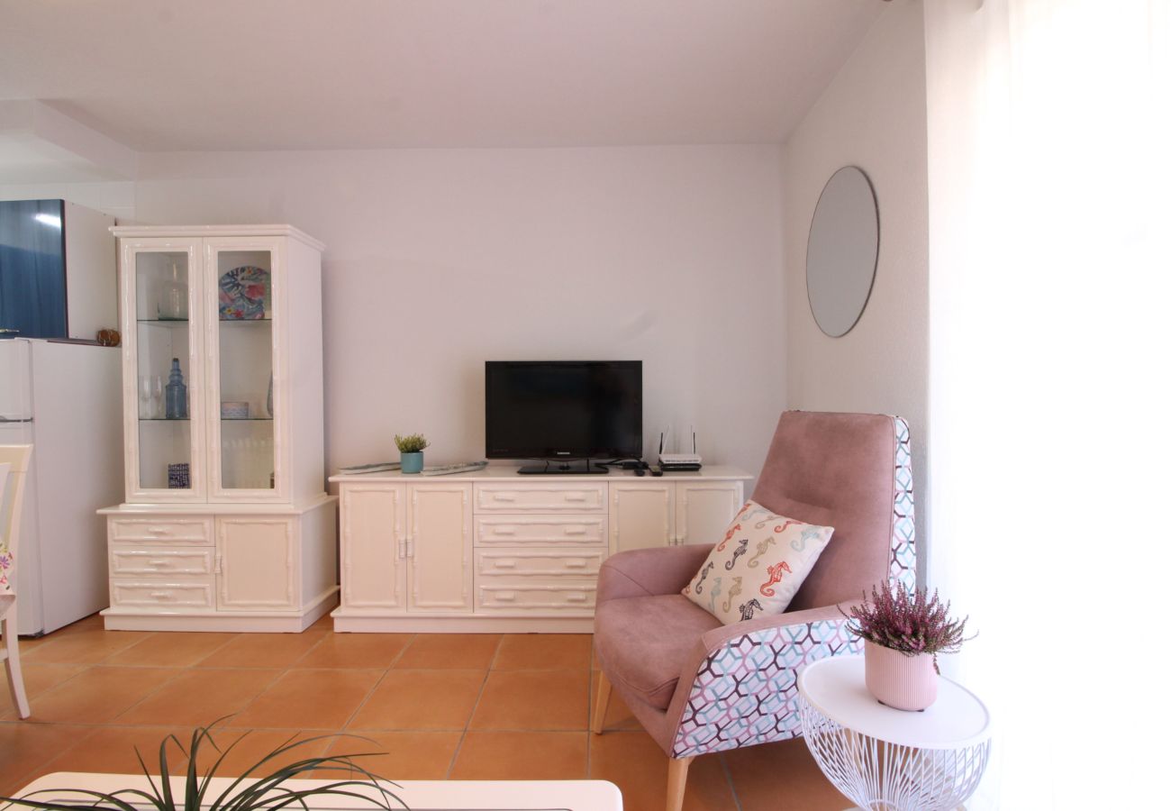 Appartement à Torrox Costa - Carpe Diem by At Home Costa del Sol