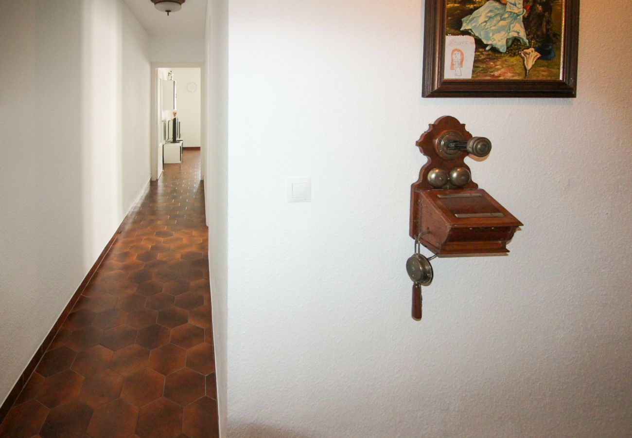 Appartement à Torrox - P. Andaluz 670 by At Home Costa del Sol