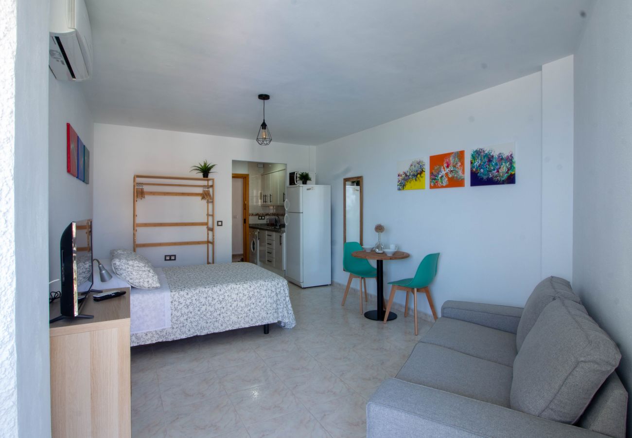 Studio à Torrox - Larios 504 by At Home Costa del Sol