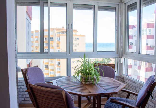 Appartement à Torrox - Apto. Pescamar