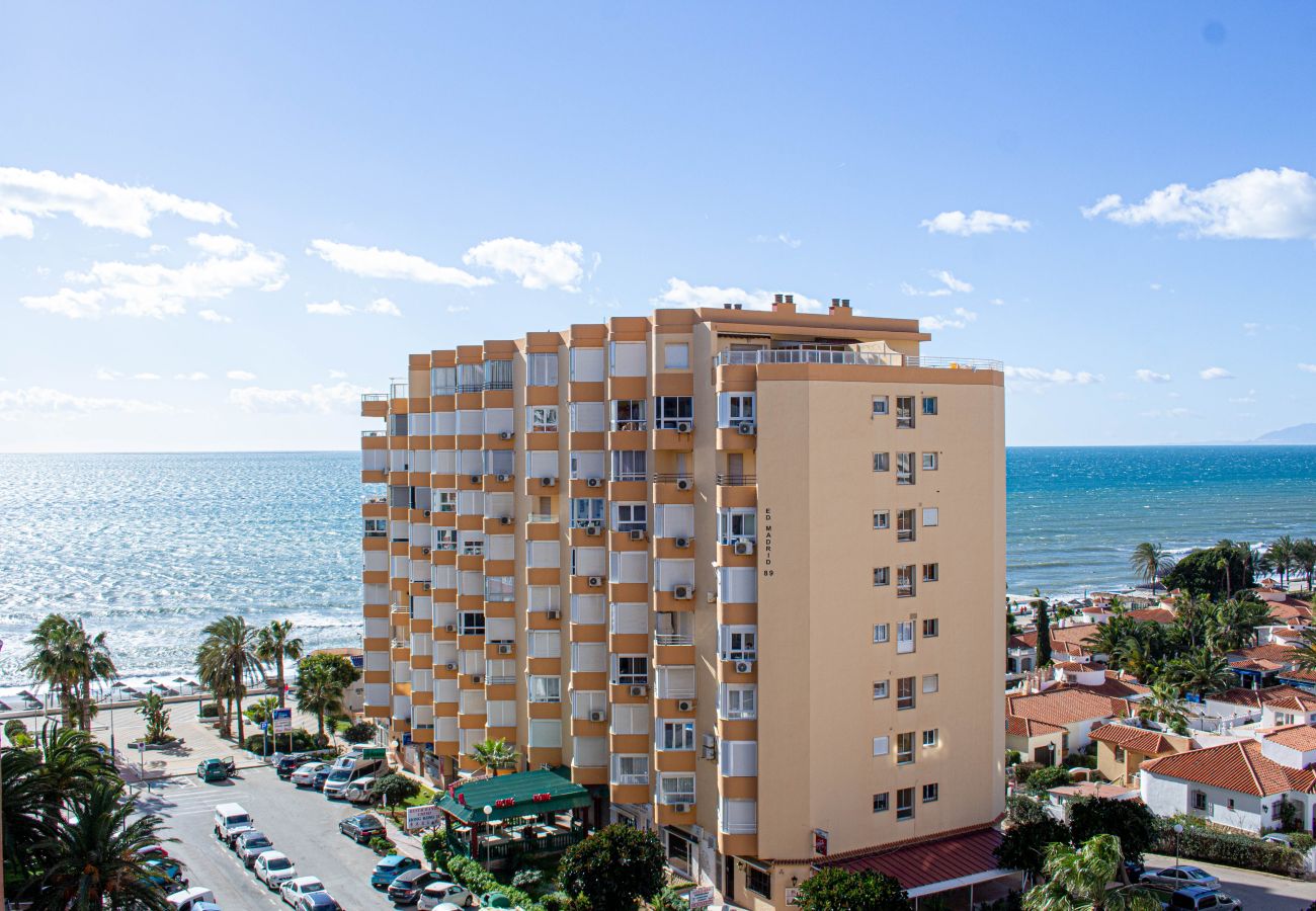 Appartement à Torrox - Apto. Pescamar