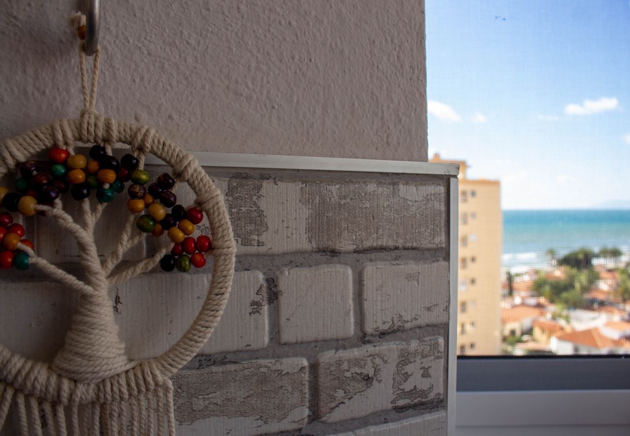 Appartement à Torrox - Apto. Pescamar