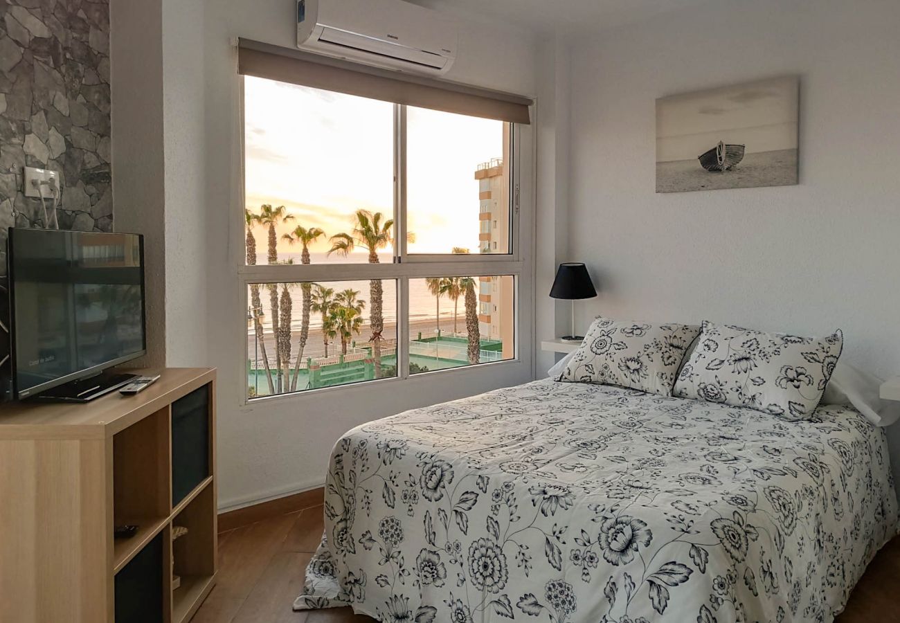 Studio à Torrox - Ruselo 308 by At Home Costa del Sol
