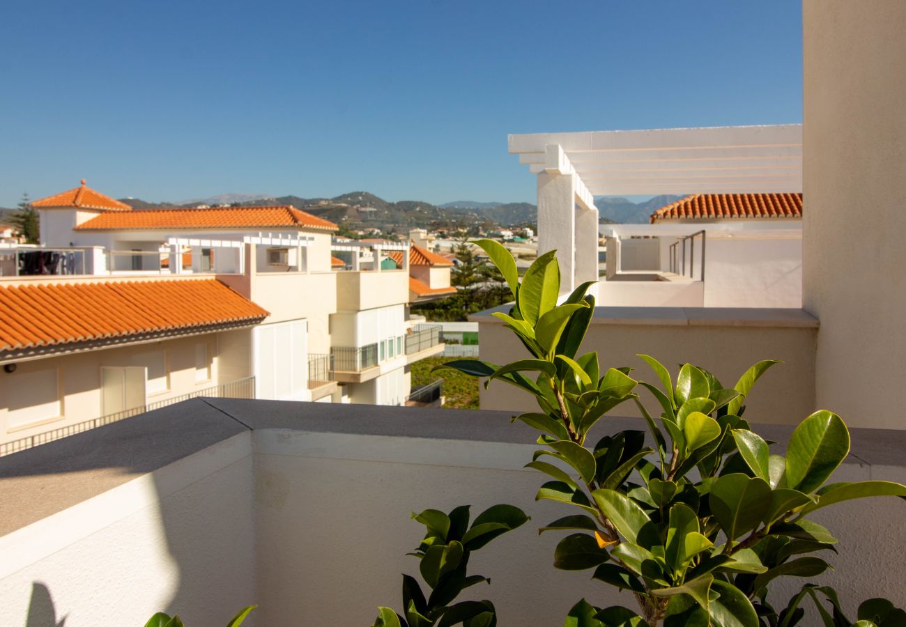 Appartement à Torrox - Recreo 10 by At Home Costa del Sol