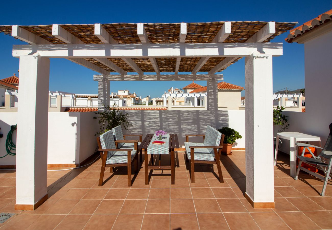 Appartement à Torrox - Recreo 10 by At Home Costa del Sol