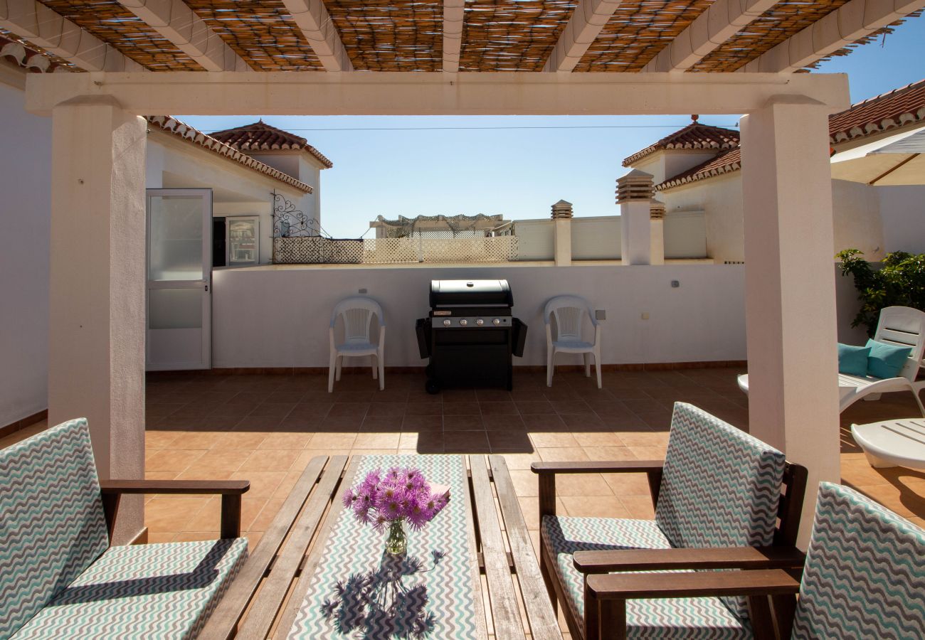 Appartement à Torrox - Recreo 10 by At Home Costa del Sol