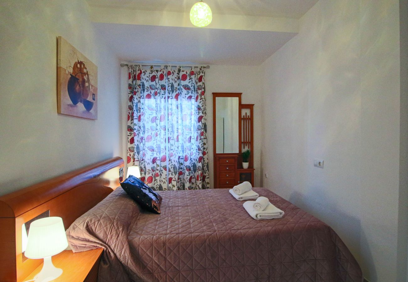 Appartement à Torrox - SpainKarmaSun by At Home Costa del Sol