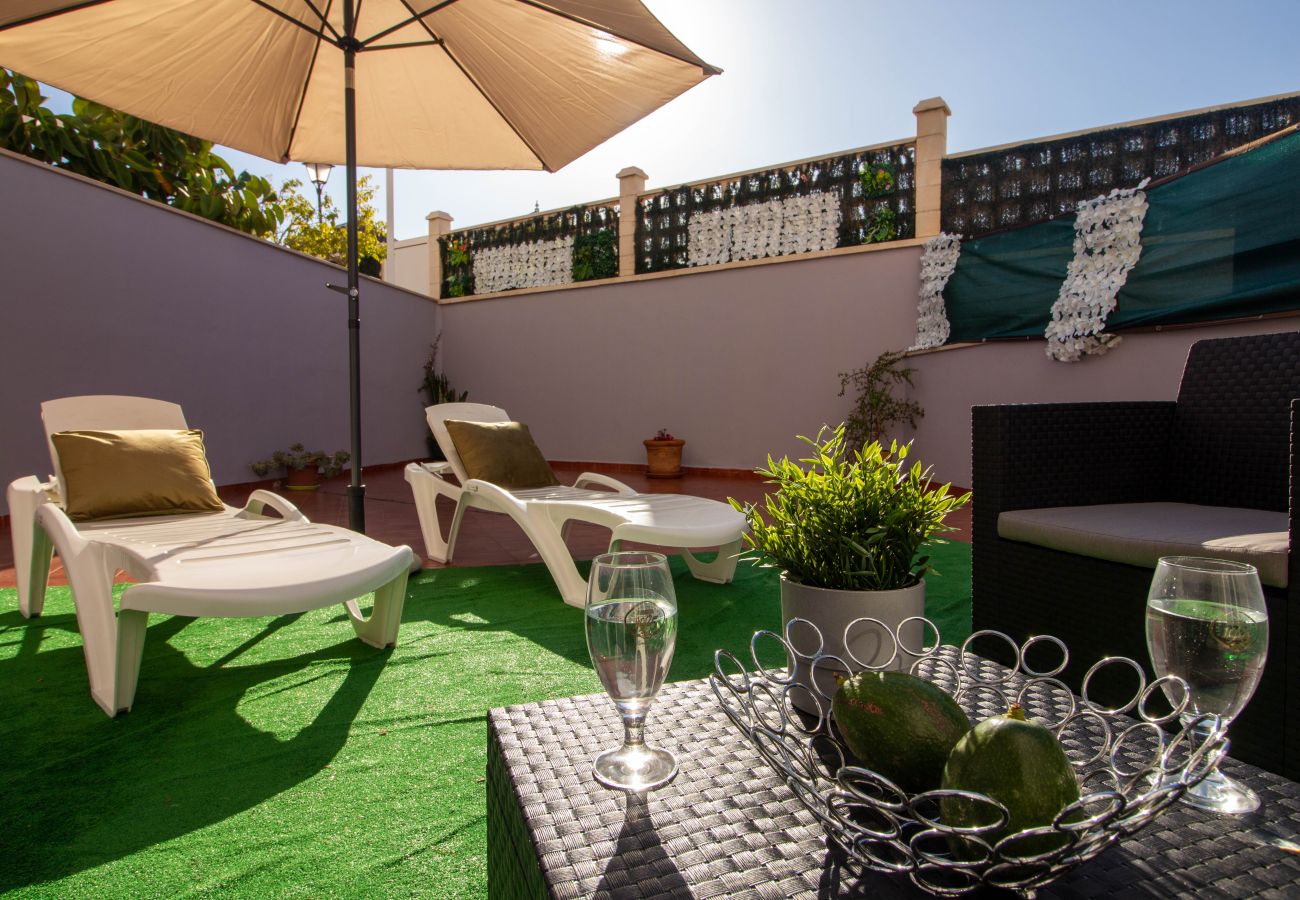 Appartement à Torrox - SpainKarmaSun by At Home Costa del Sol