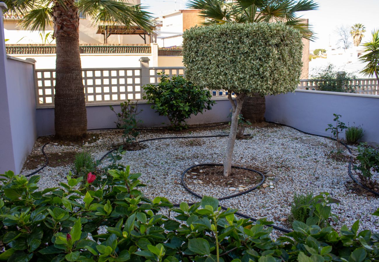 Appartement à Torrox - SpainKarmaSun by At Home Costa del Sol