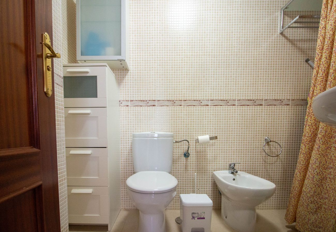 Appartement à Torrox - SpainKarmaSun by At Home Costa del Sol