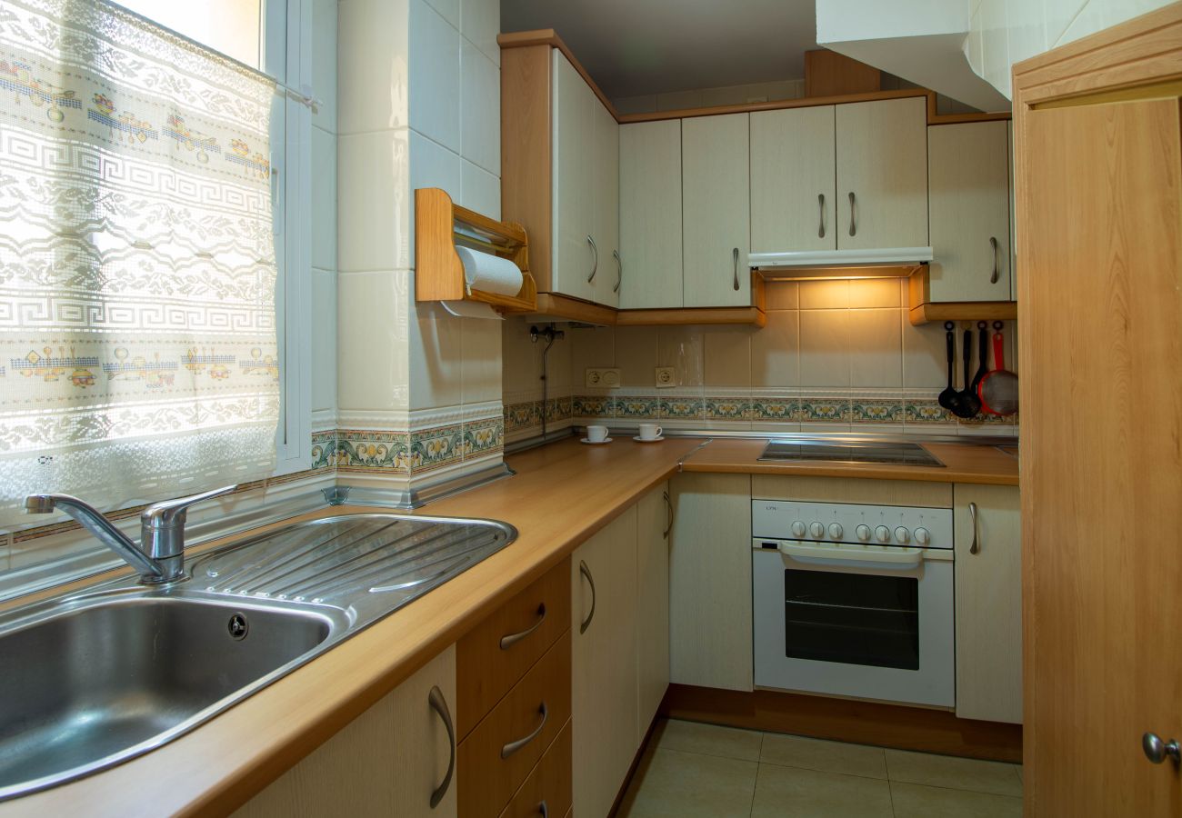 Appartement à Torrox - Duplex Av. Andalucía by At Home Costa del Sol