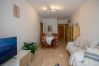 Appartement à Torrox - Duplex Av. Andalucía by At Home Costa del Sol