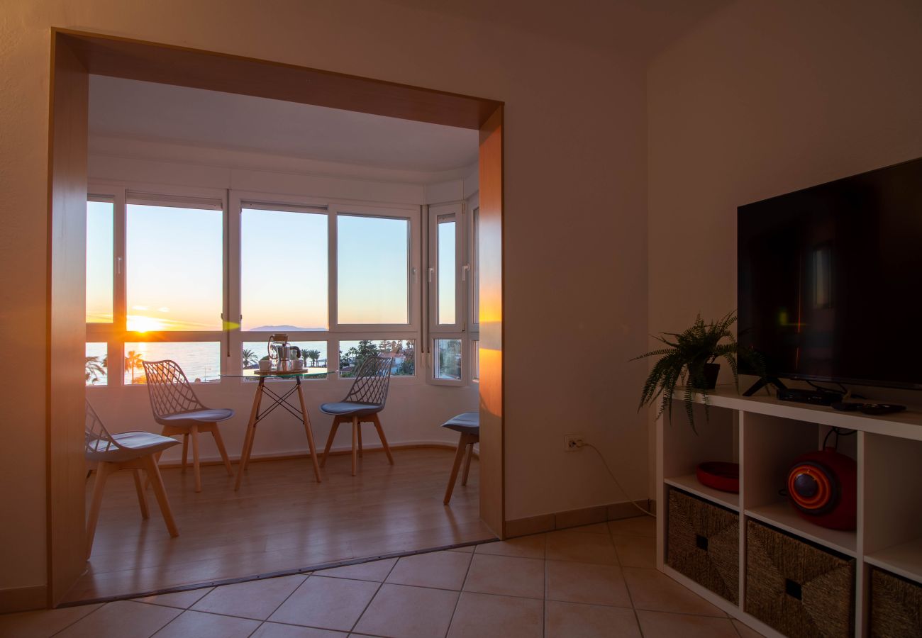 Appartement à Torrox - Madrid 401 by At Home Costa del Sol