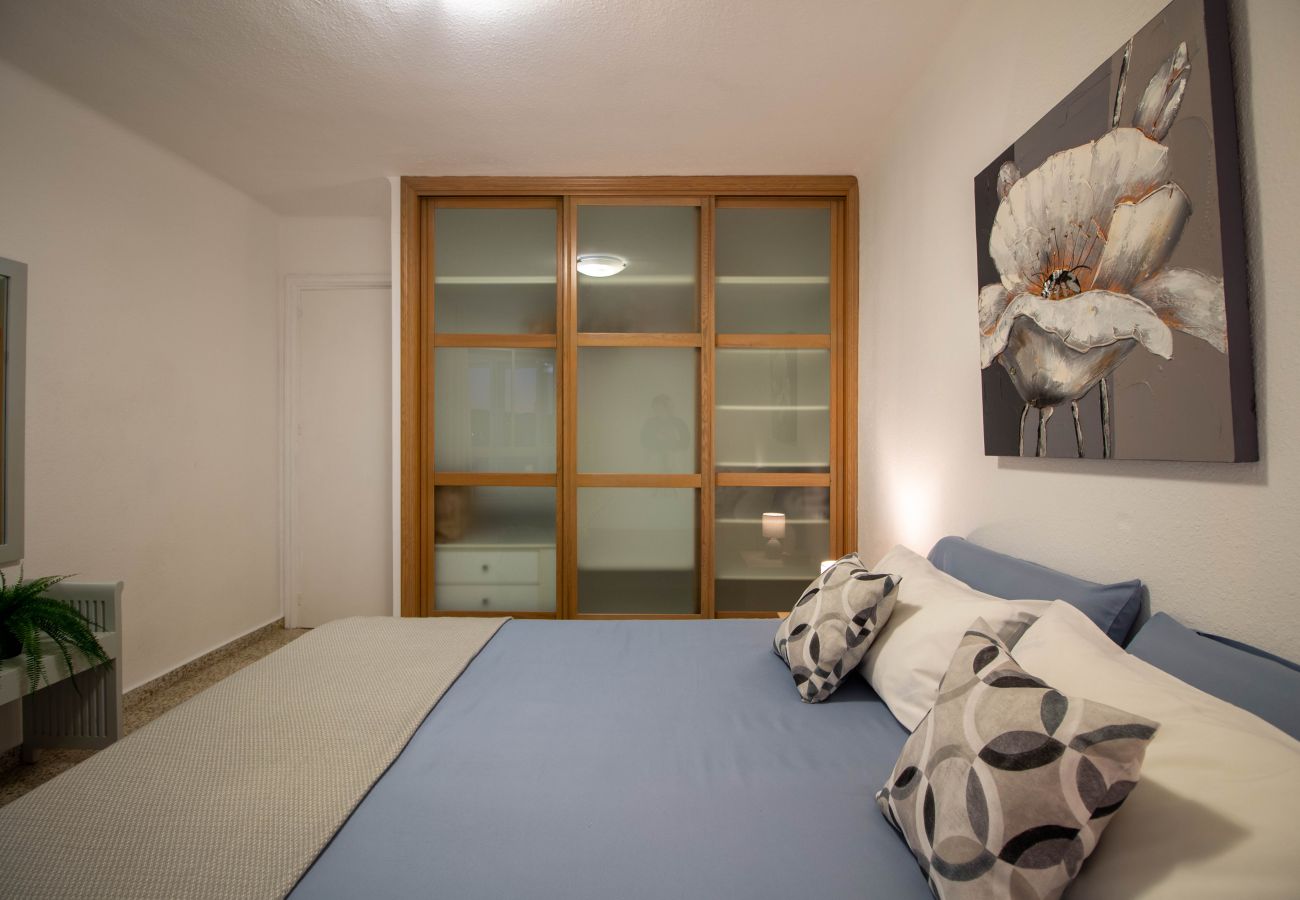 Appartement à Torrox - Madrid 401 by At Home Costa del Sol