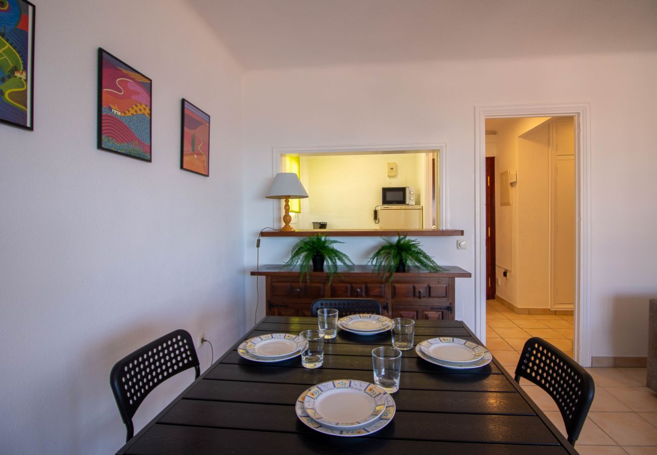 Appartement à Torrox - Madrid 401 by At Home Costa del Sol