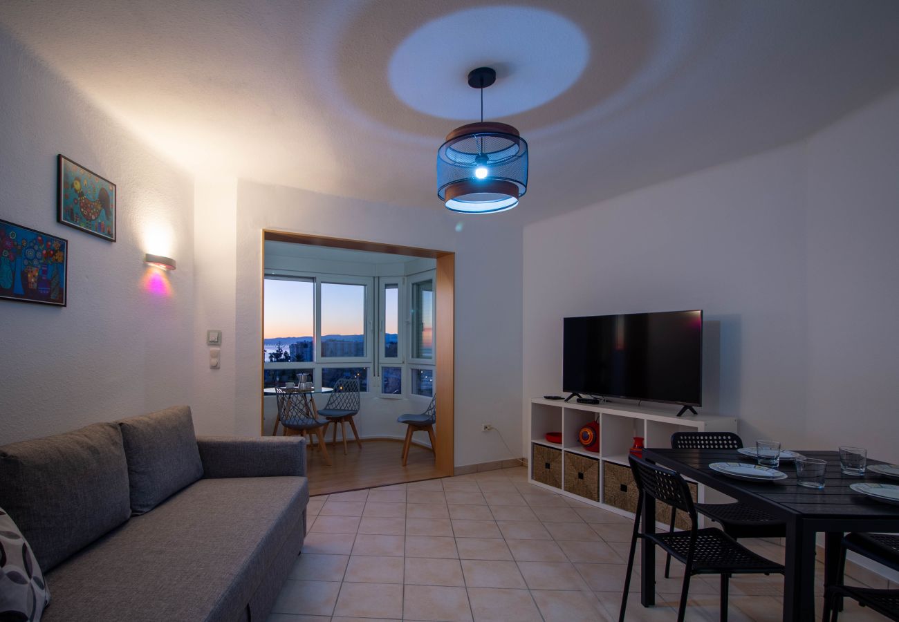 Appartement à Torrox - Madrid 401 by At Home Costa del Sol