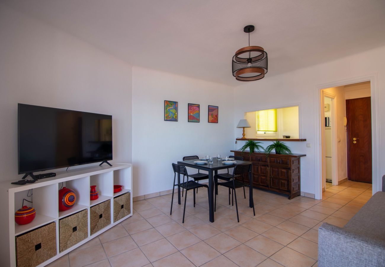 Appartement à Torrox - Madrid 401 by At Home Costa del Sol