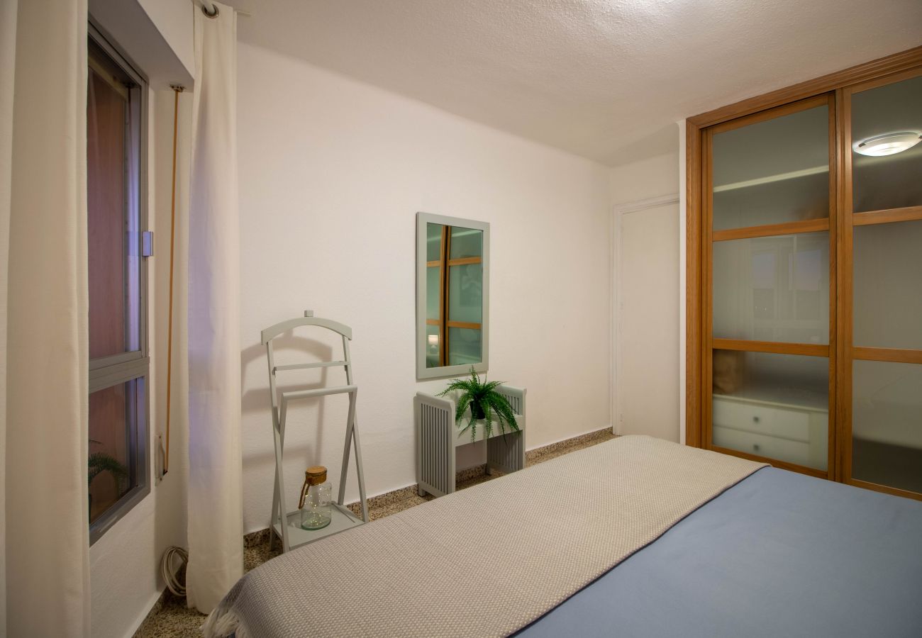 Appartement à Torrox - Madrid 401 by At Home Costa del Sol