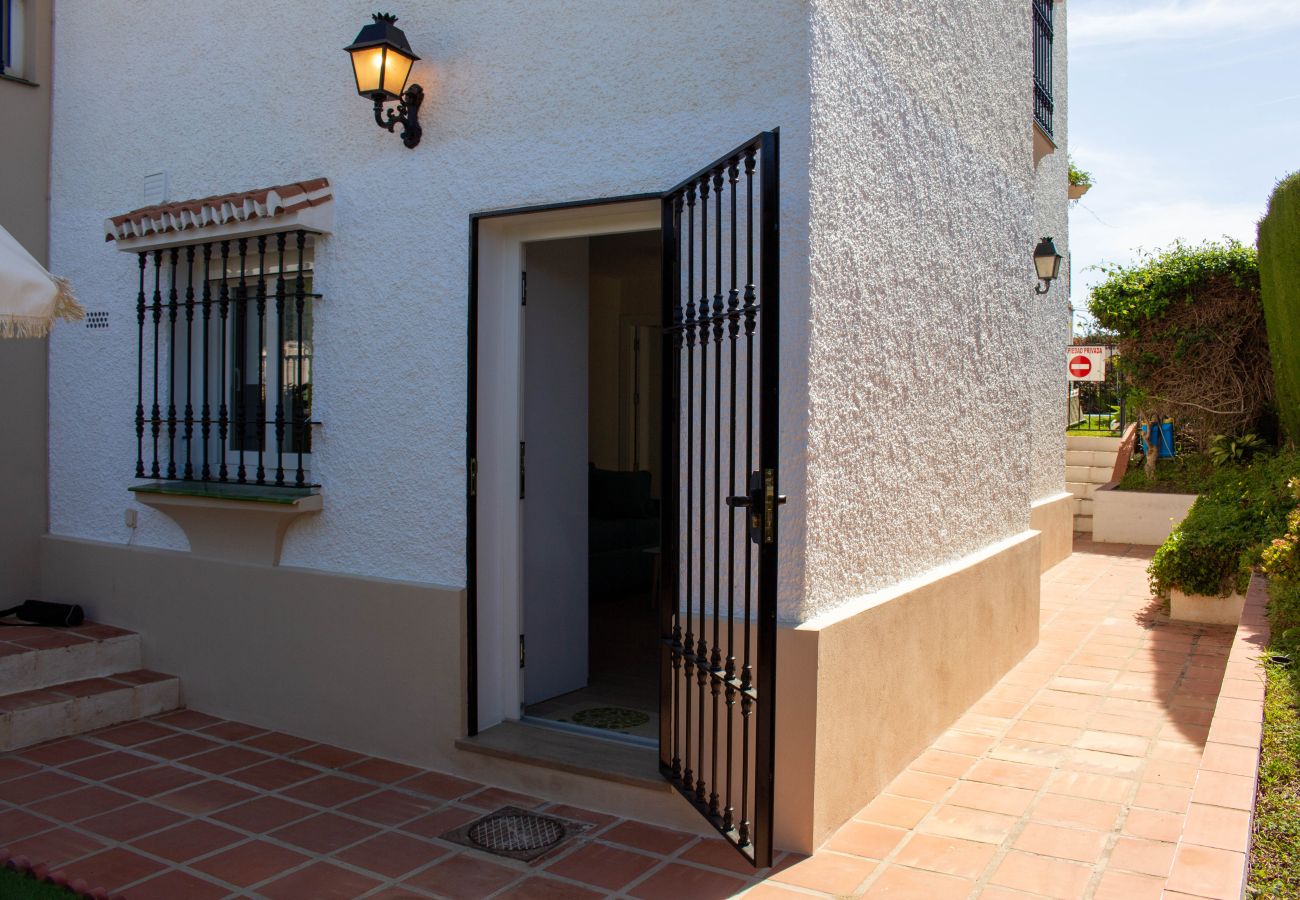 Appartement à Caleta de velez - Apto. Barbacana by At Home Costa del Sol