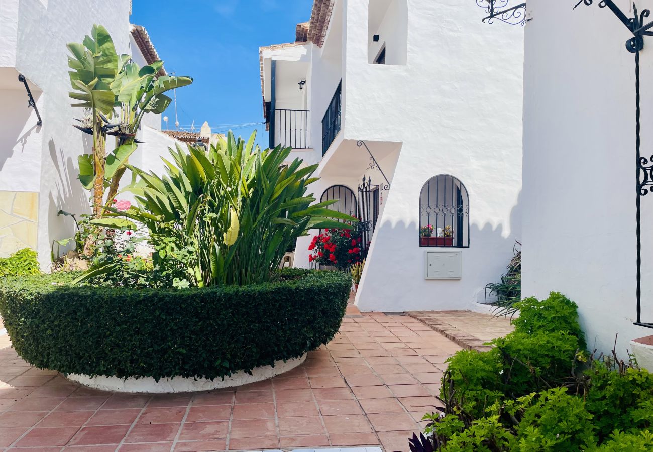 Appartement à Nerja - Apartamento Azure Burriana by At Home Costa del So