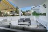 Appartamento a Marbella - 1104 Charming Beachfront Apartment on Golden Beach Appartamento a Marbella - 1104 Charming Beachfront Apartment on Golden Beach