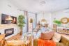 Villa a Marbella - 1109 Charming Family Villa with Panoramic Sea View Villa a Marbella - 1109 Charming Family Villa with Panoramic Sea View