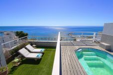 Appartamento a Marbella - 1149 Stunning Duplex Penthouse with Sea...