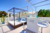 Appartamento a Marbella - 1108 Elegant Golden Beach Apartments with sea View Appartamento a Marbella - 1108 Elegant Golden Beach Apartments with sea View