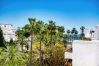 Appartamento a Marbella - 1081 Luxurious Beachfront Penthouse with Jacuzzi
