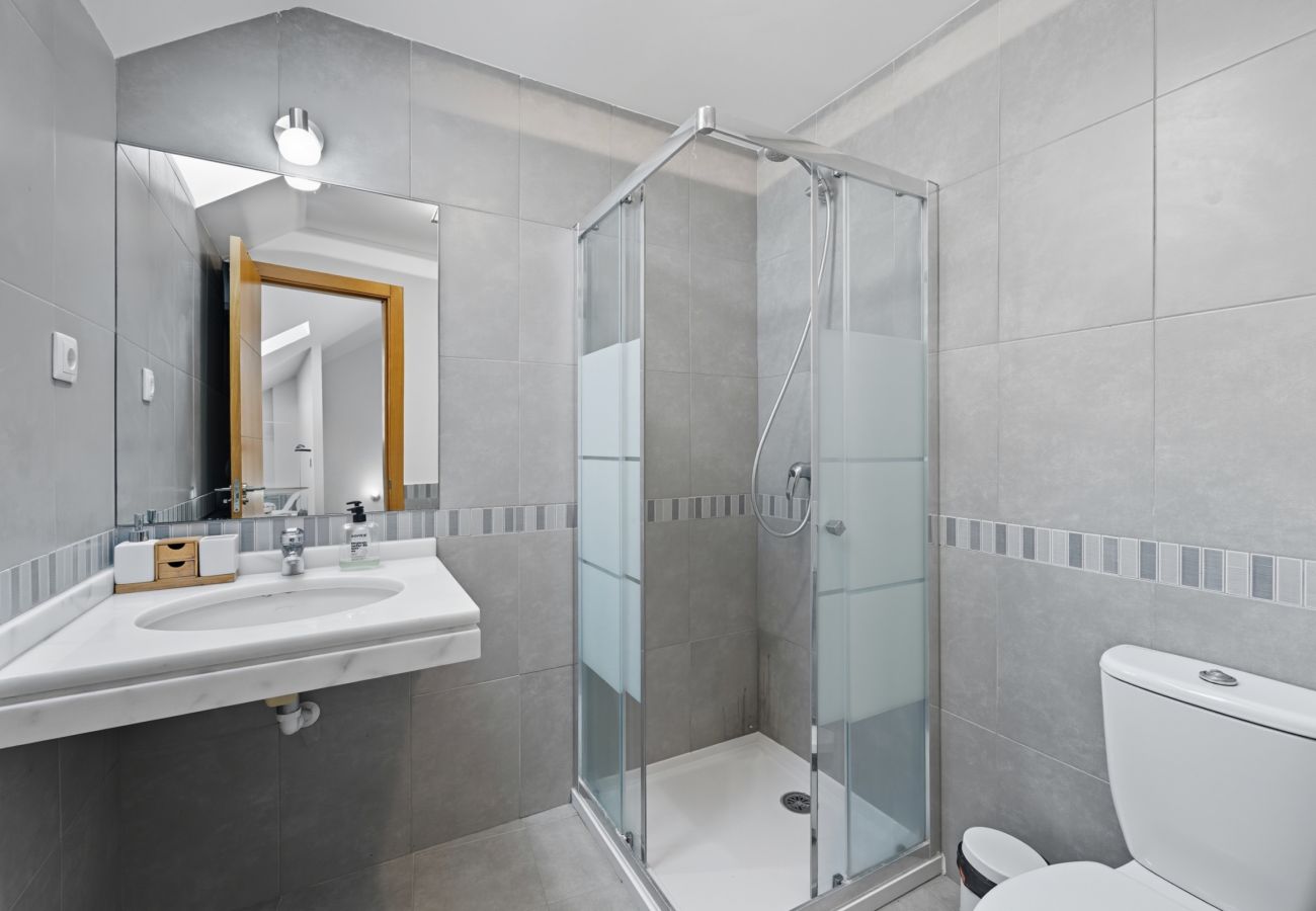 Appartamento a Marbella - 1091 Charming Duplex in Marbella Old Town Appartamento a Marbella - 1091 Charming Duplex in Marbella Old Town