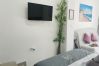 Studio a Nerja - Estudio Burriana Jimena by At Home Costa del Sol Studio a Nerja - Estudio Burriana Jimena by At Home Costa del Sol