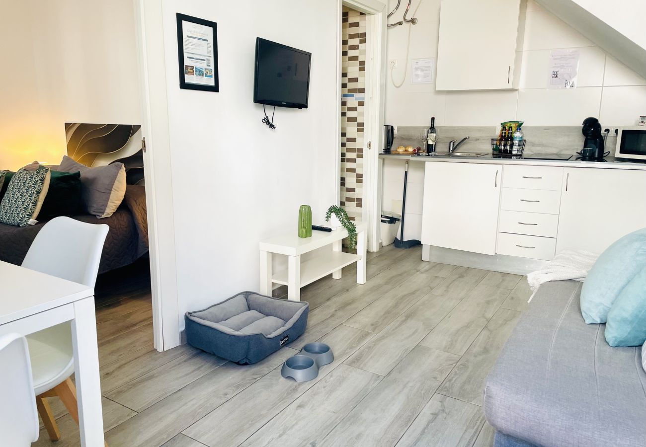 Appartamento a Nerja - Apartamento Maro jimena by At Home Costa del Sol