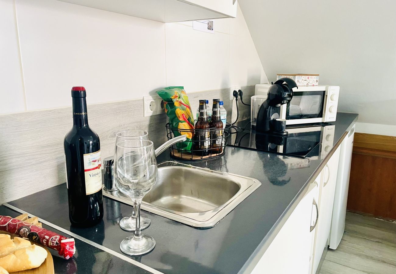 Appartamento a Nerja - Apartamento Maro jimena by At Home Costa del Sol