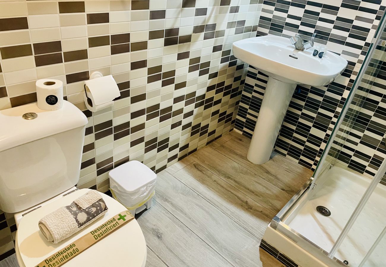 Appartamento a Nerja - Apartamento Maro jimena by At Home Costa del Sol