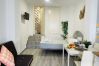 Studio a Nerja - Estudio Carabeo Jimena by At Home Costa del Sol Studio a Nerja - Estudio Carabeo Jimena by At Home Costa del Sol